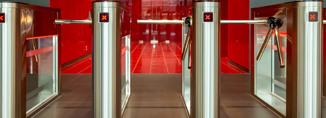 Low-Maintenance RFID Gate Installations in Glenvar Heights, FL